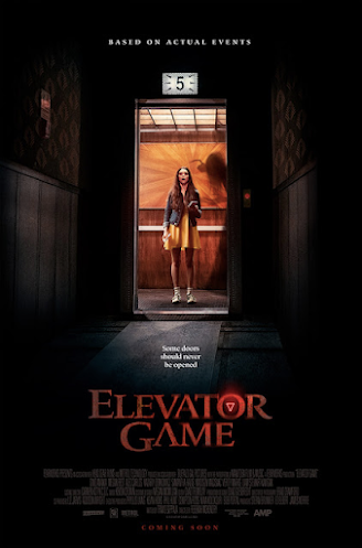 Elevator Game (2024) ลิฟต์ซ่อนผี